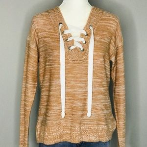 COZY Casual Sweater Size S/M